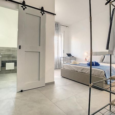 Il Bed And Breakfast Al Centro Castelsardo Dış mekan fotoğraf