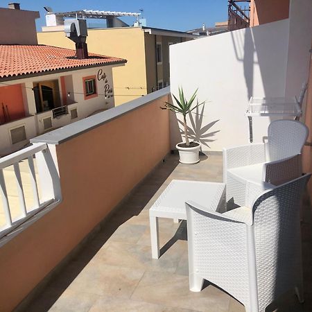 Il Bed And Breakfast Al Centro Castelsardo Dış mekan fotoğraf