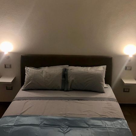 Il Bed And Breakfast Al Centro Castelsardo Dış mekan fotoğraf