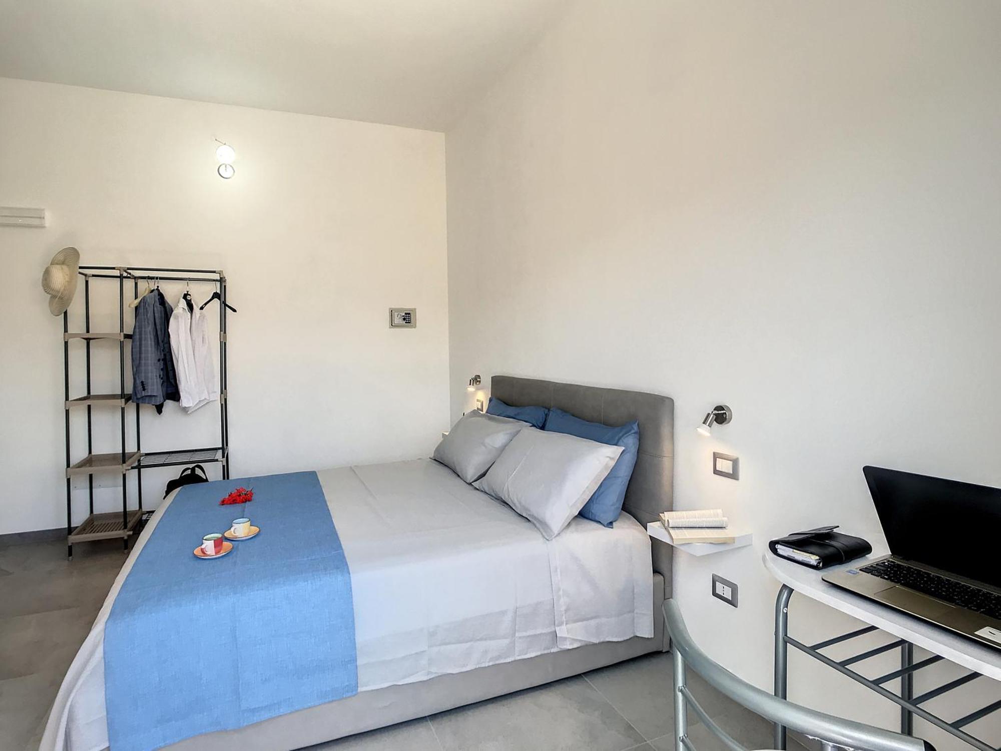 Il Bed And Breakfast Al Centro Castelsardo Dış mekan fotoğraf