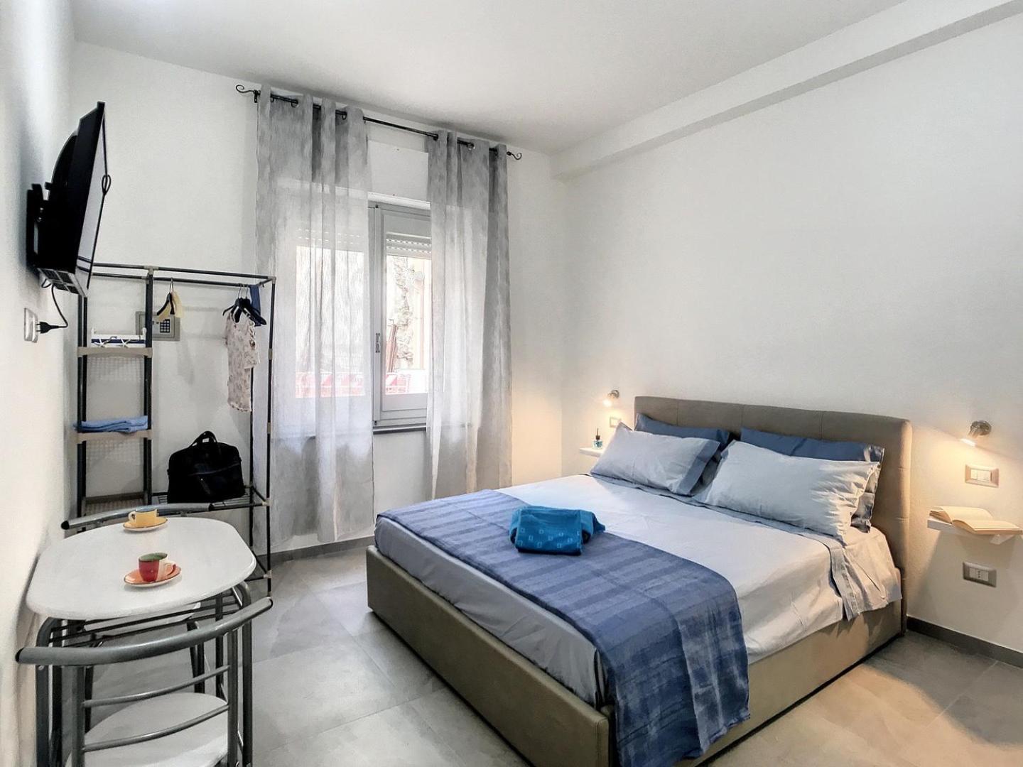 Il Bed And Breakfast Al Centro Castelsardo Dış mekan fotoğraf
