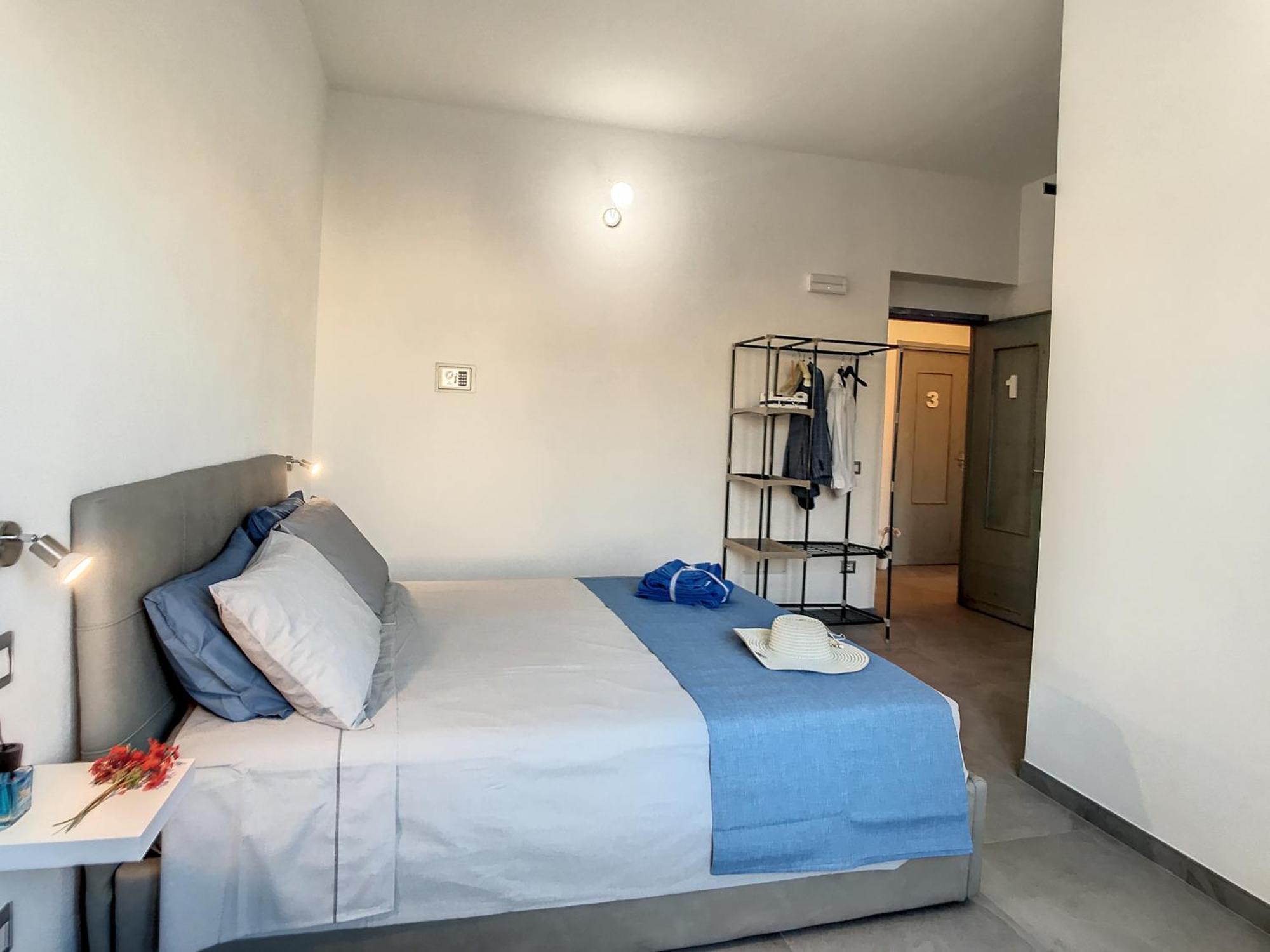 Il Bed And Breakfast Al Centro Castelsardo Dış mekan fotoğraf