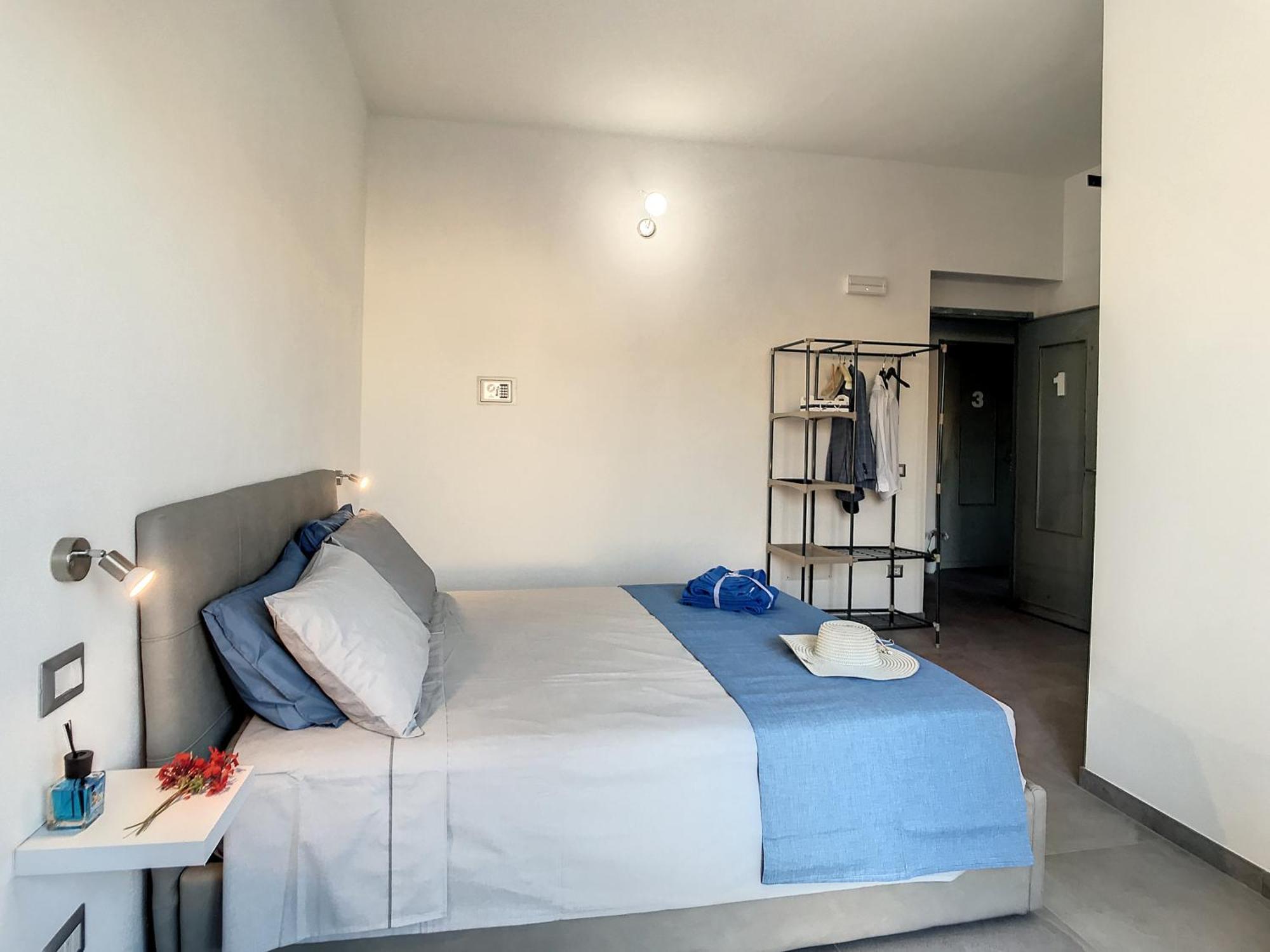 Il Bed And Breakfast Al Centro Castelsardo Dış mekan fotoğraf