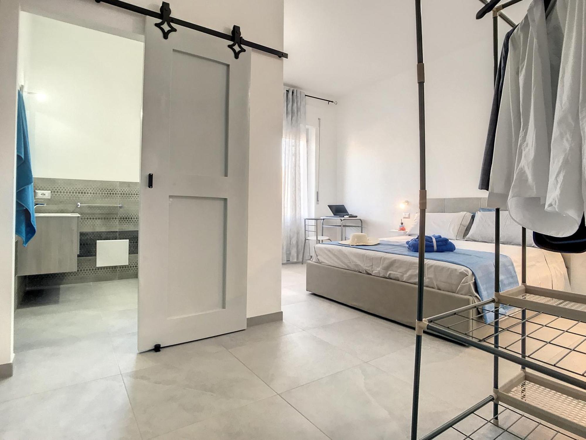 Il Bed And Breakfast Al Centro Castelsardo Dış mekan fotoğraf