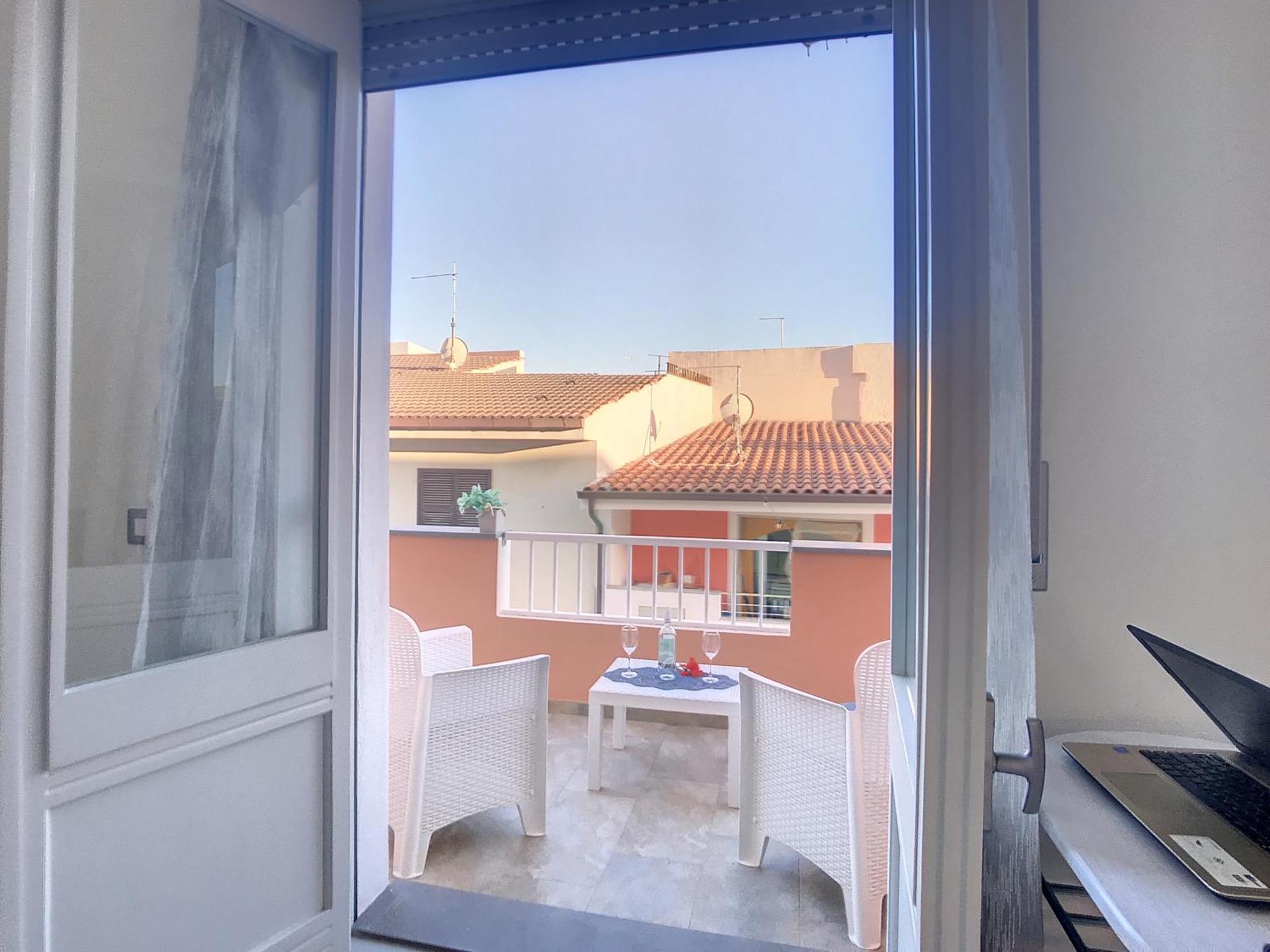 Il Bed And Breakfast Al Centro Castelsardo Dış mekan fotoğraf