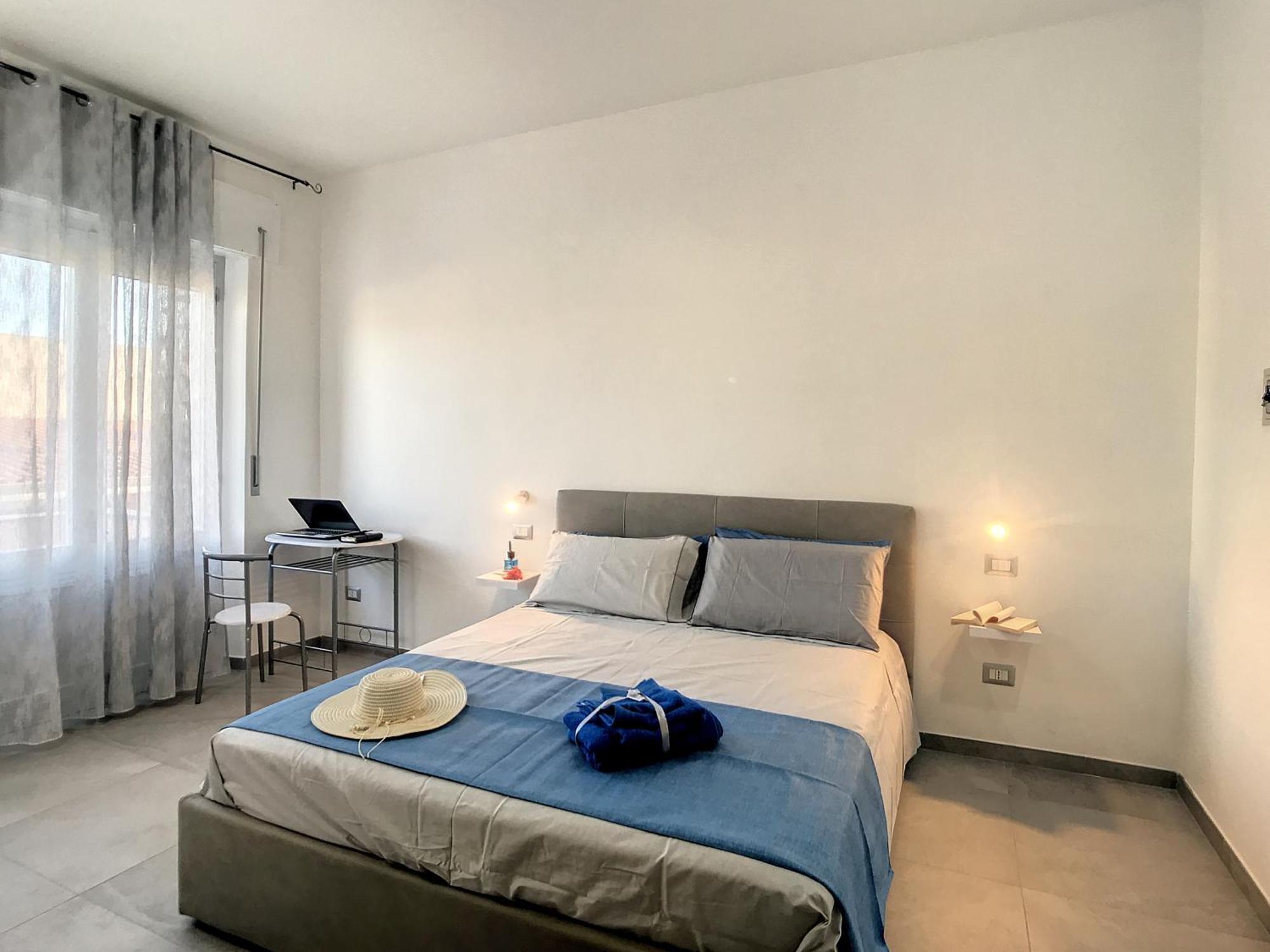 Il Bed And Breakfast Al Centro Castelsardo Dış mekan fotoğraf