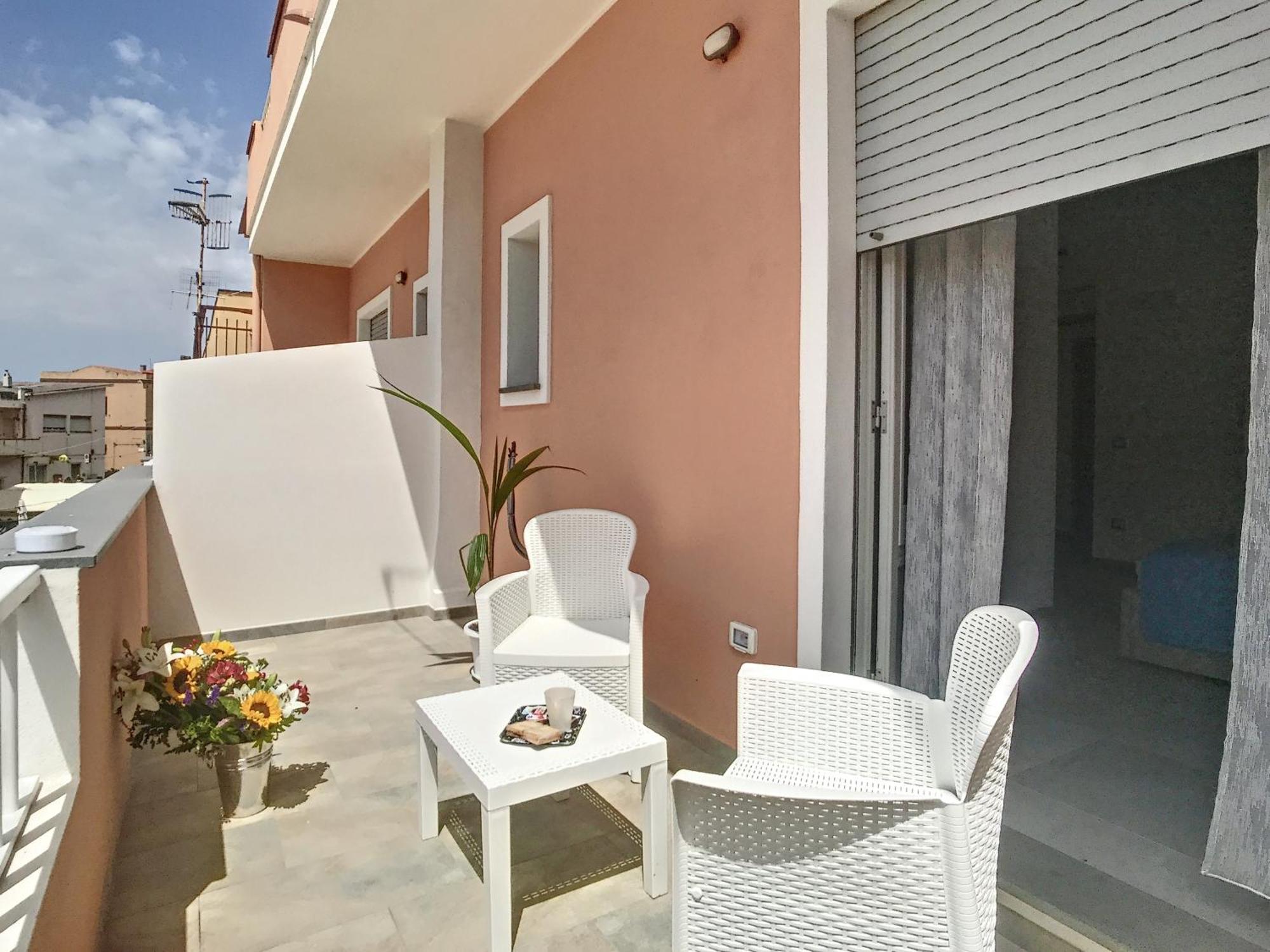 Il Bed And Breakfast Al Centro Castelsardo Dış mekan fotoğraf