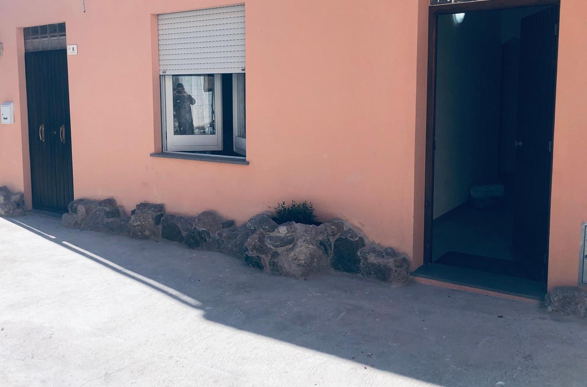 Il Bed And Breakfast Al Centro Castelsardo Dış mekan fotoğraf