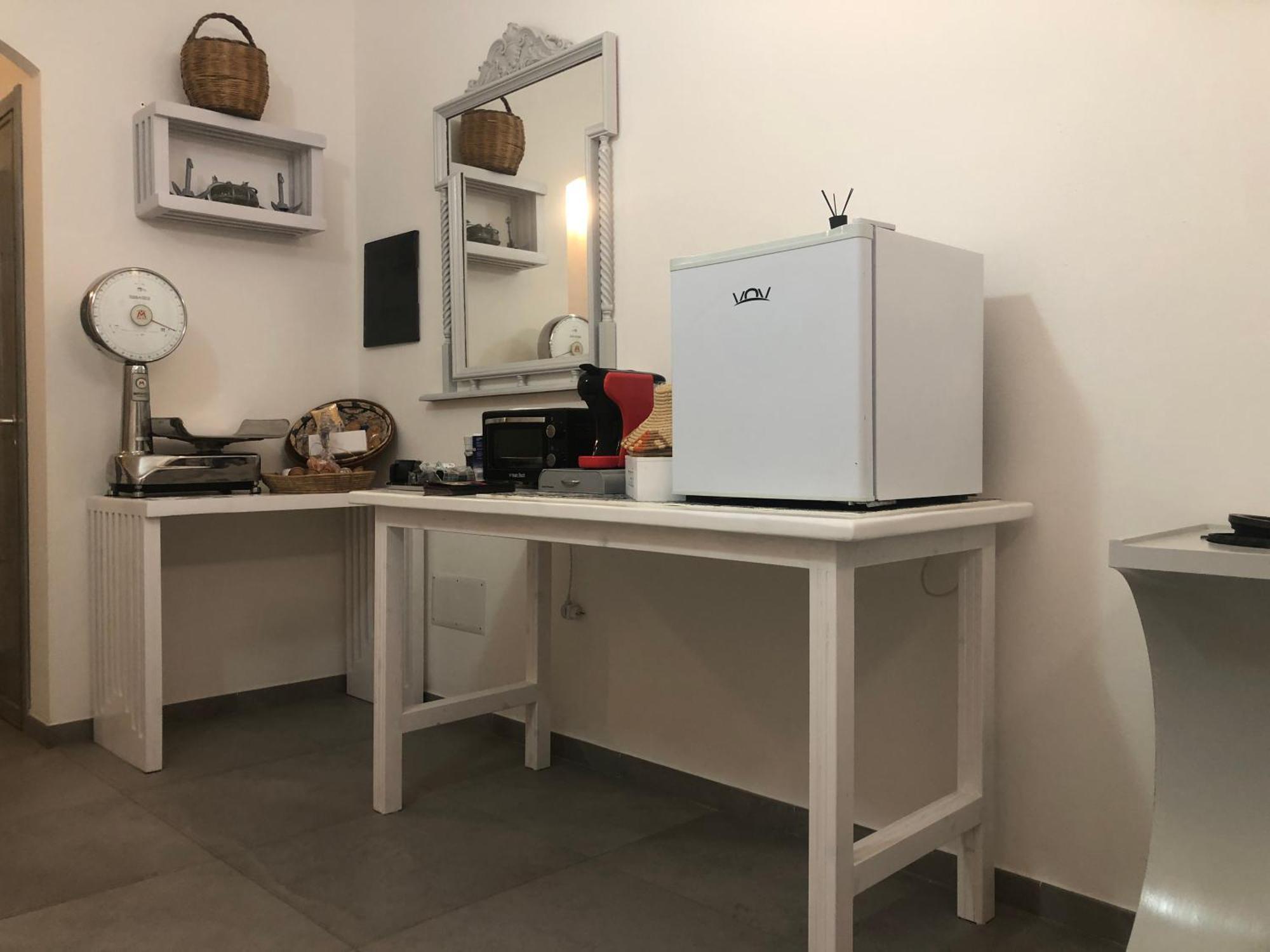 Il Bed And Breakfast Al Centro Castelsardo Dış mekan fotoğraf