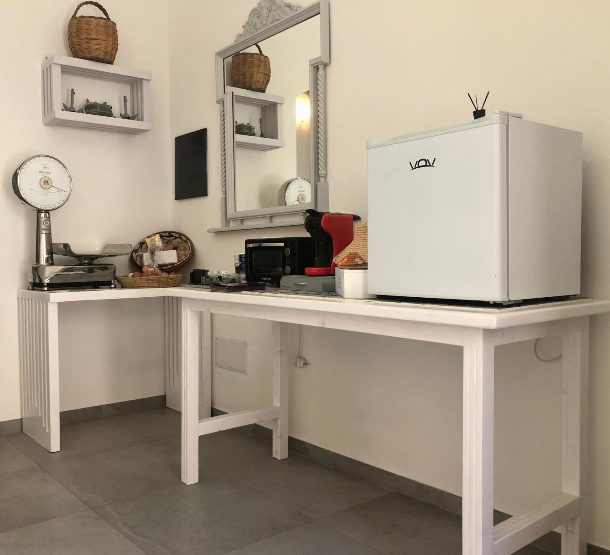 Il Bed And Breakfast Al Centro Castelsardo Dış mekan fotoğraf