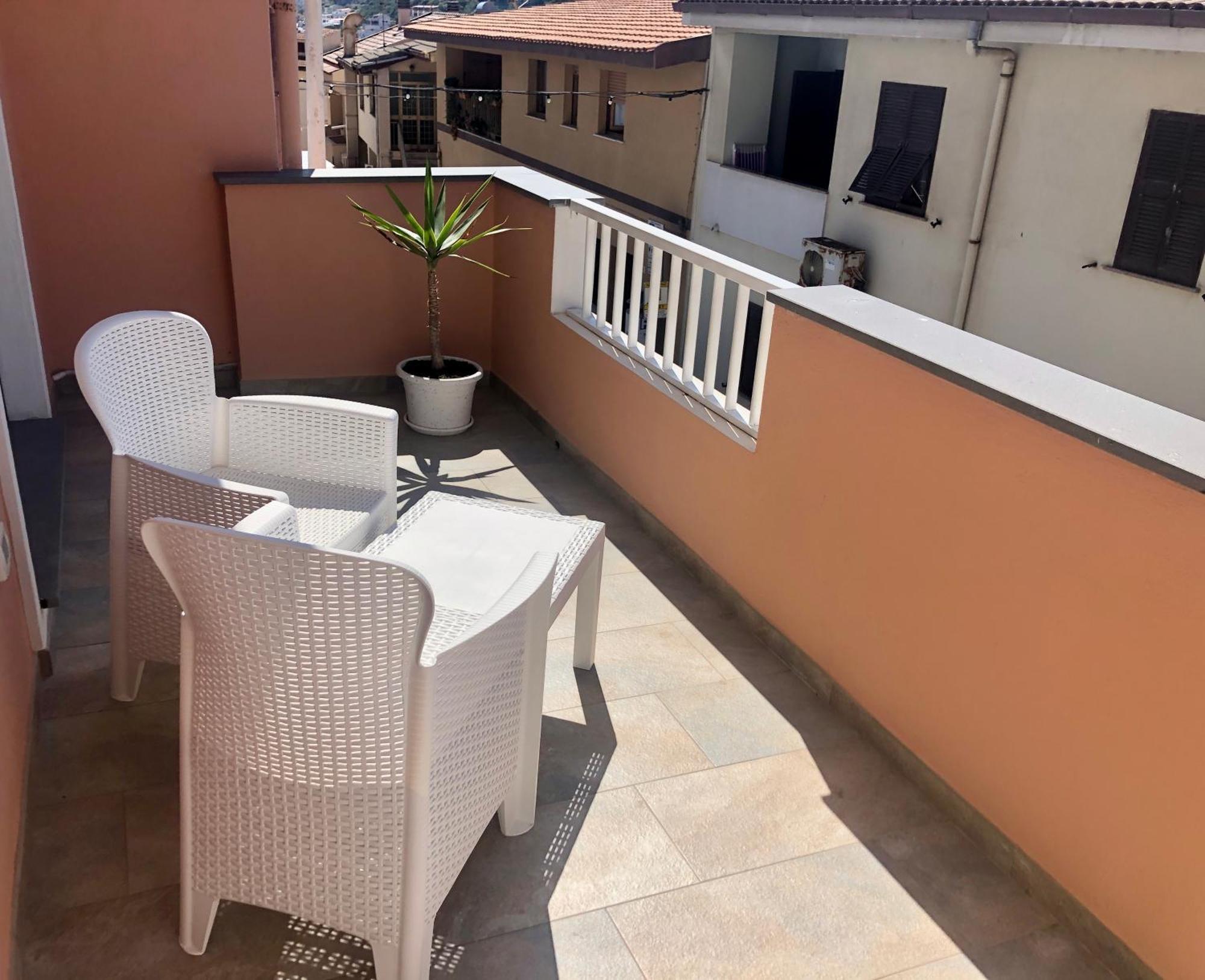Il Bed And Breakfast Al Centro Castelsardo Dış mekan fotoğraf