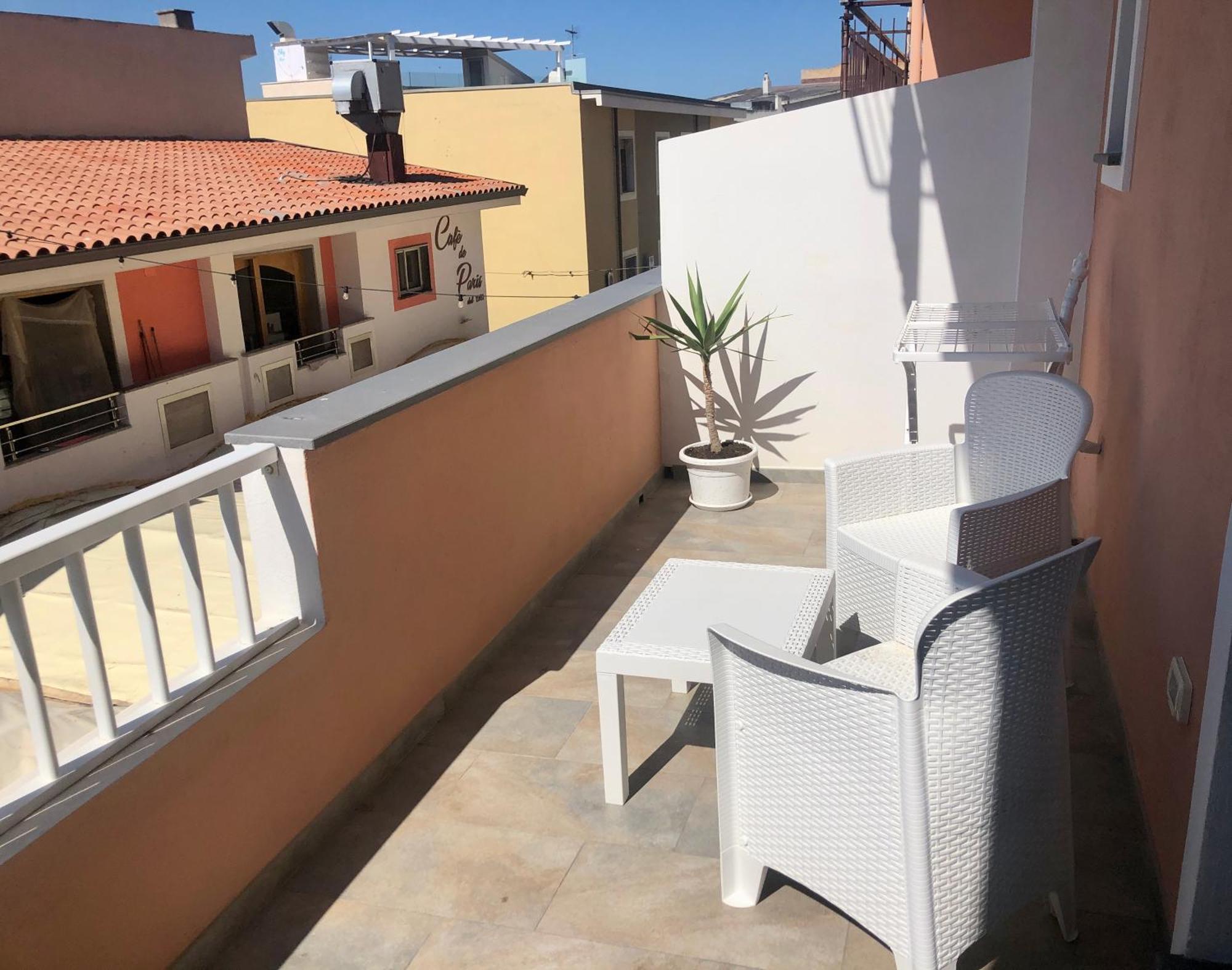 Il Bed And Breakfast Al Centro Castelsardo Dış mekan fotoğraf