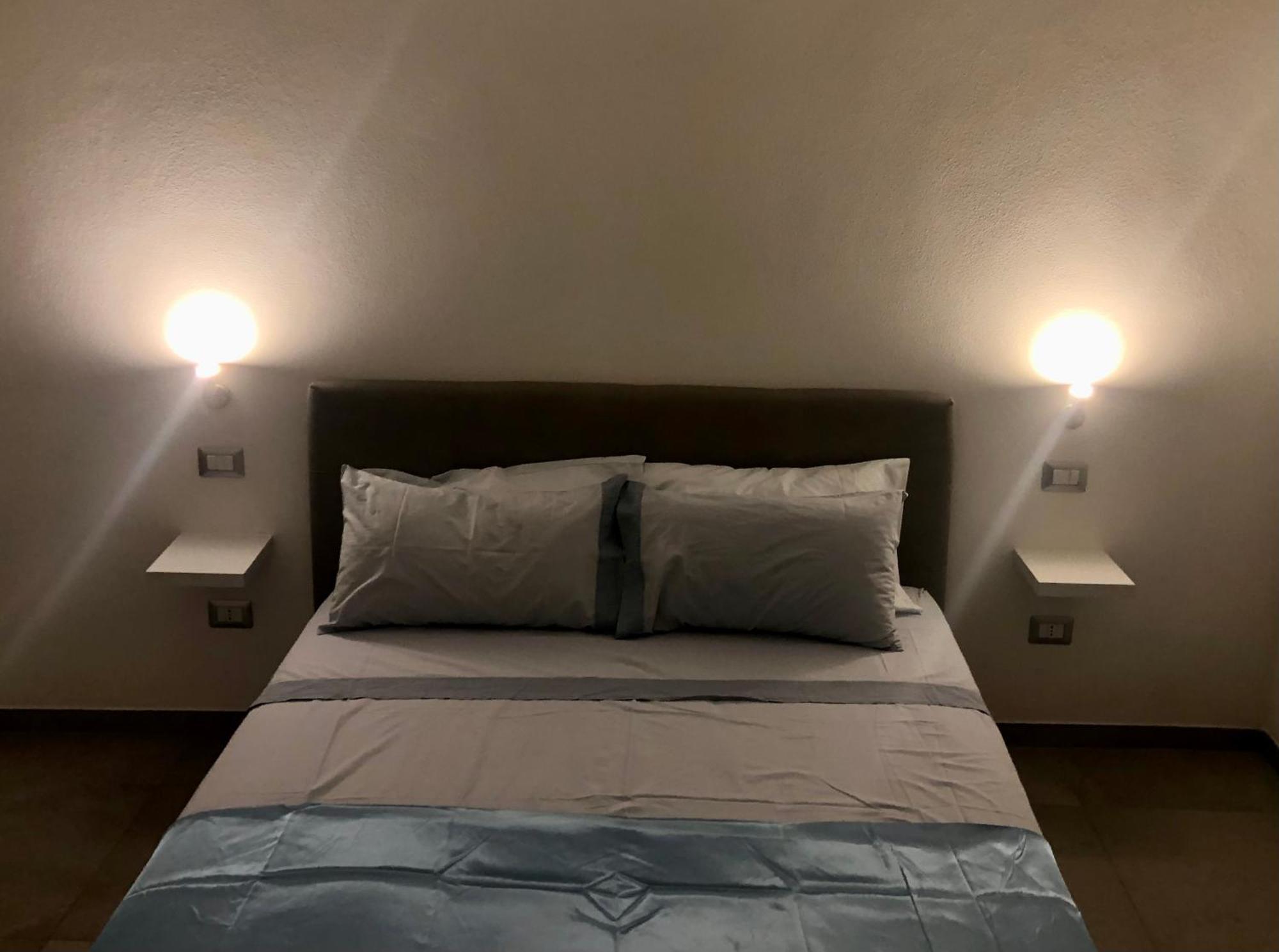 Il Bed And Breakfast Al Centro Castelsardo Dış mekan fotoğraf