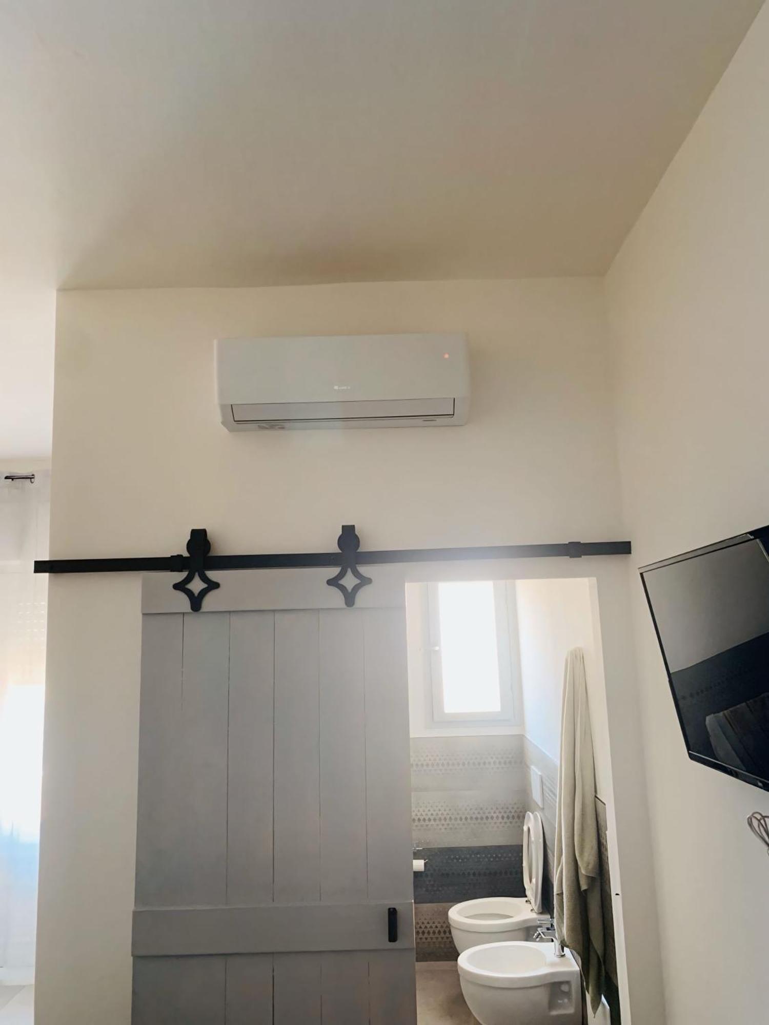 Il Bed And Breakfast Al Centro Castelsardo Dış mekan fotoğraf